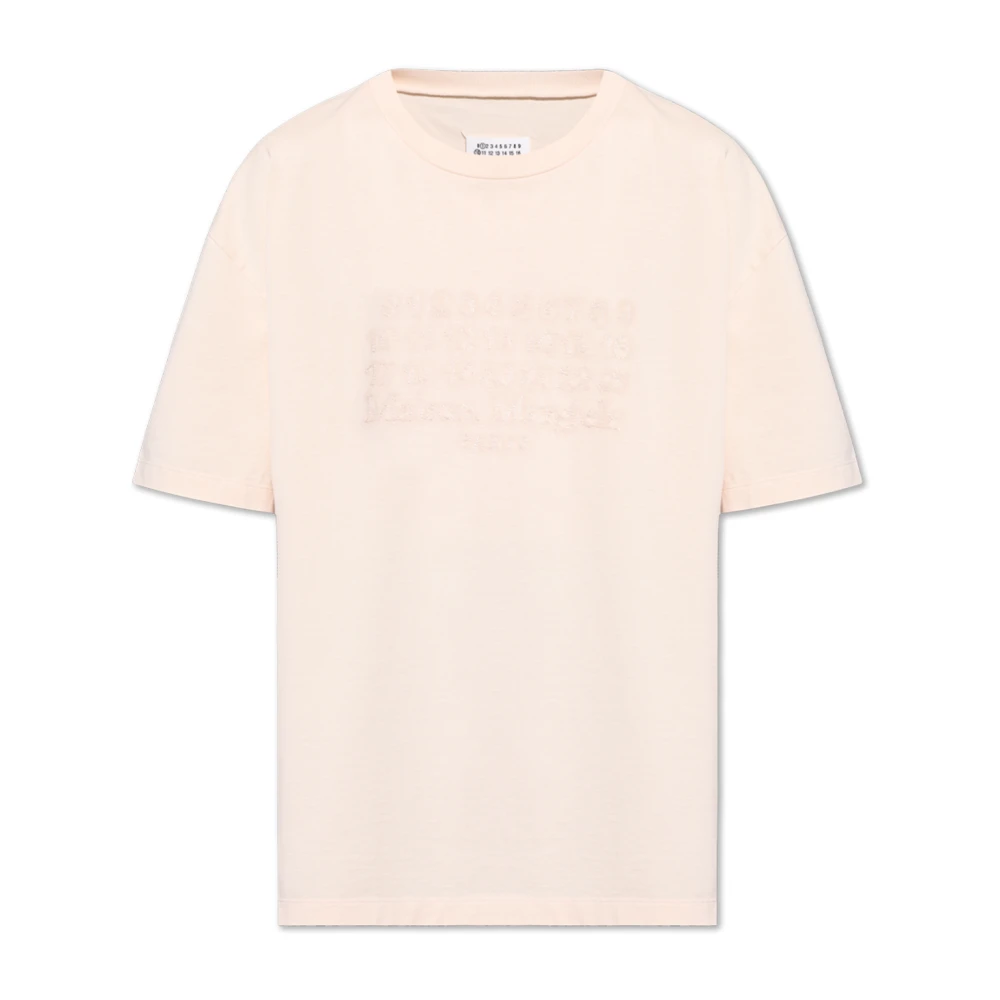 Tops > T-Shirts - - Maison Margiela - Modalova