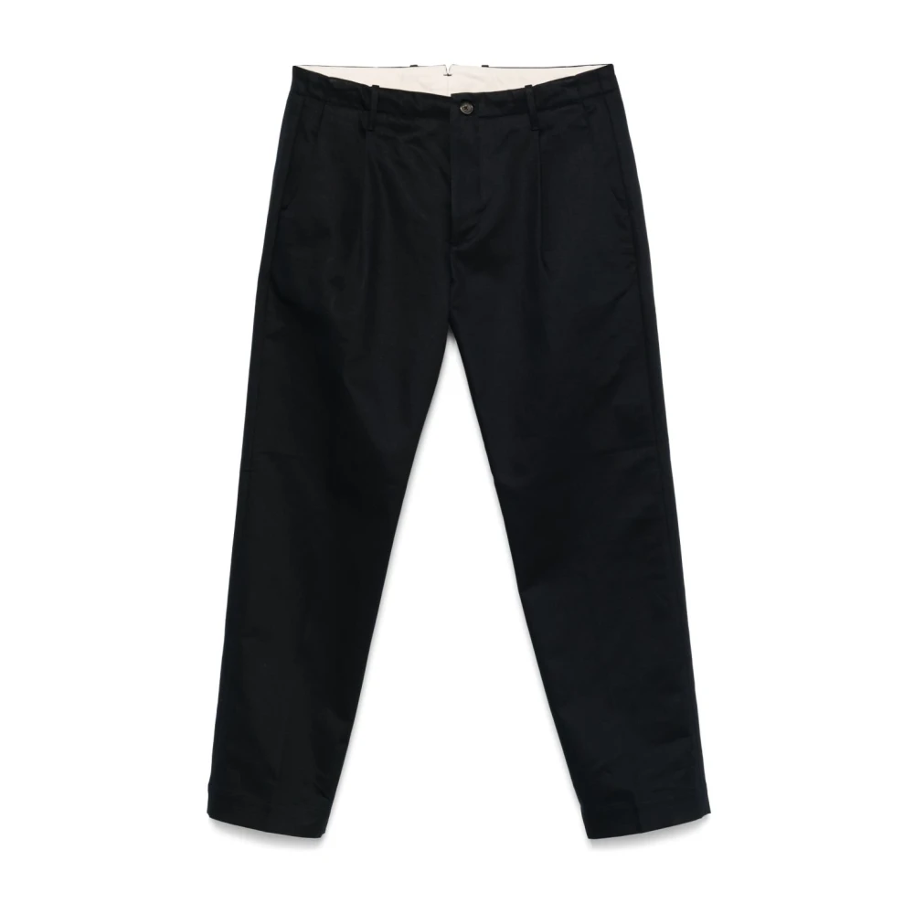 Trousers > Straight Trousers - - Nine In The Morning - Modalova