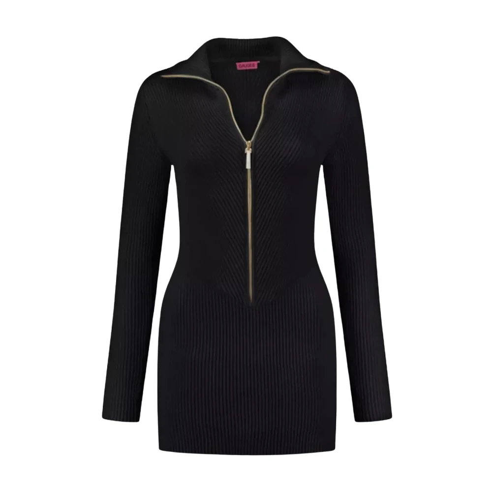 Dresses > Day Dresses > Short Dresses - - Gauge81 - Modalova