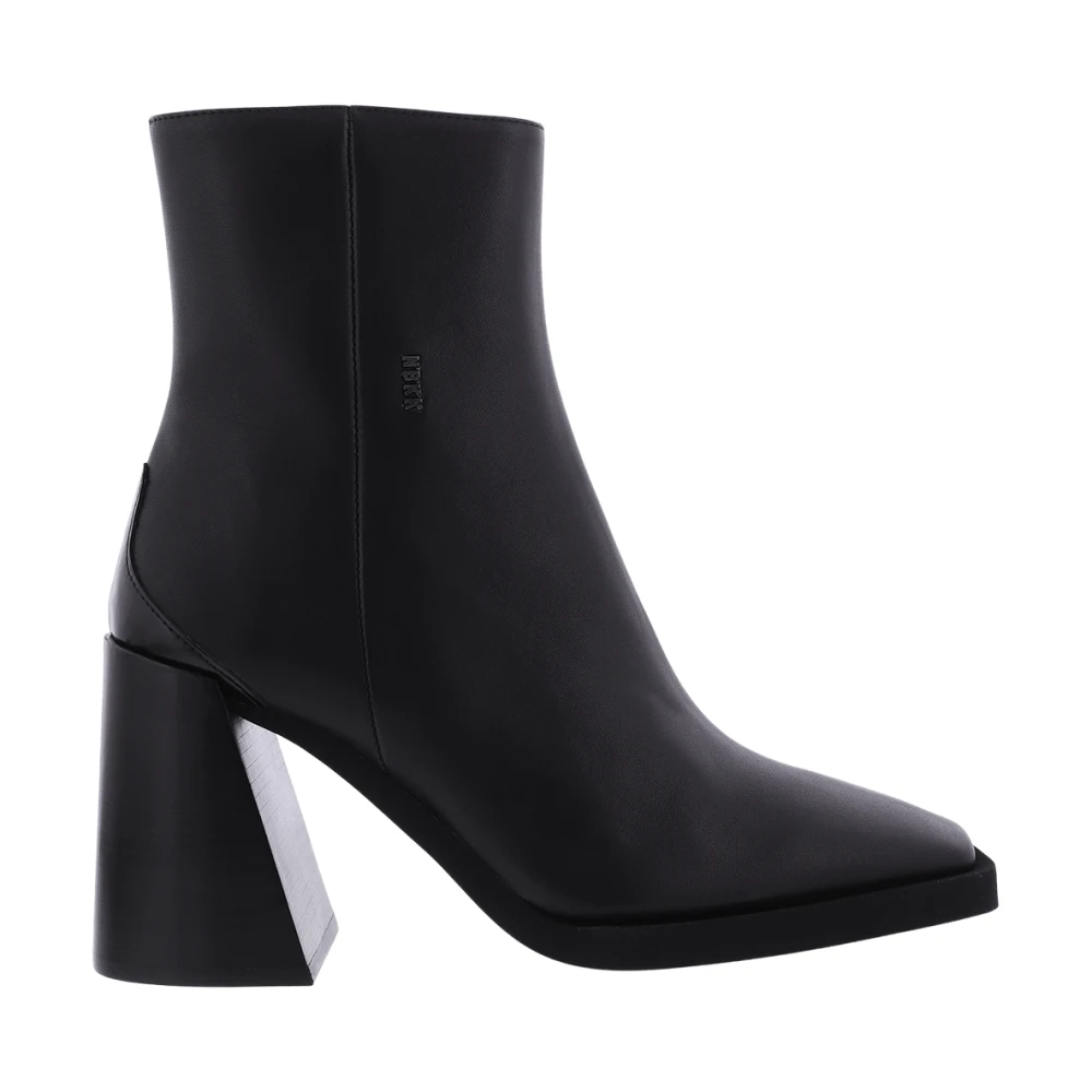 Shoes > Boots > Heeled Boots - - Nubikk - Modalova