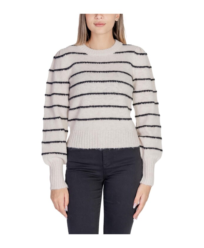 pull-a-rayures-en-tricot