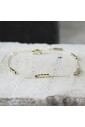 bracelet-de-perles-carrees-en-or