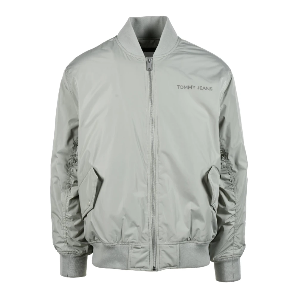 Jackets > Bomber Jackets - - Tommy Jeans - Modalova