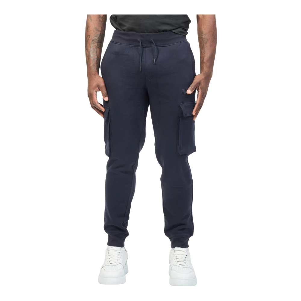 Trousers > Sweatpants - - Guess - Modalova