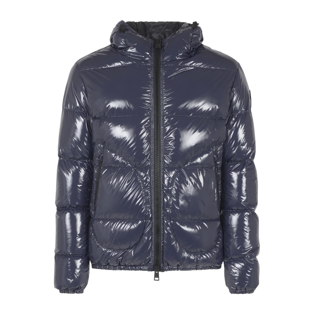 Jackets > Down Jackets - - Herno - Modalova