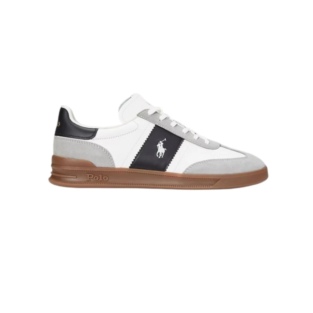 Shoes > Sneakers - - Ralph Lauren - Modalova