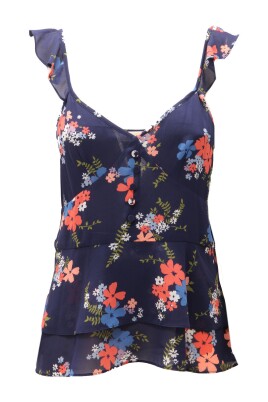 debardeur-a-volants-multicolore-corail-peche