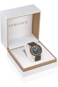 greca-dome-chrono-leather-strap-watch