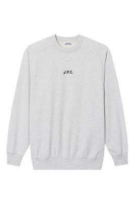 sweat-gris-avec-logo-imprime