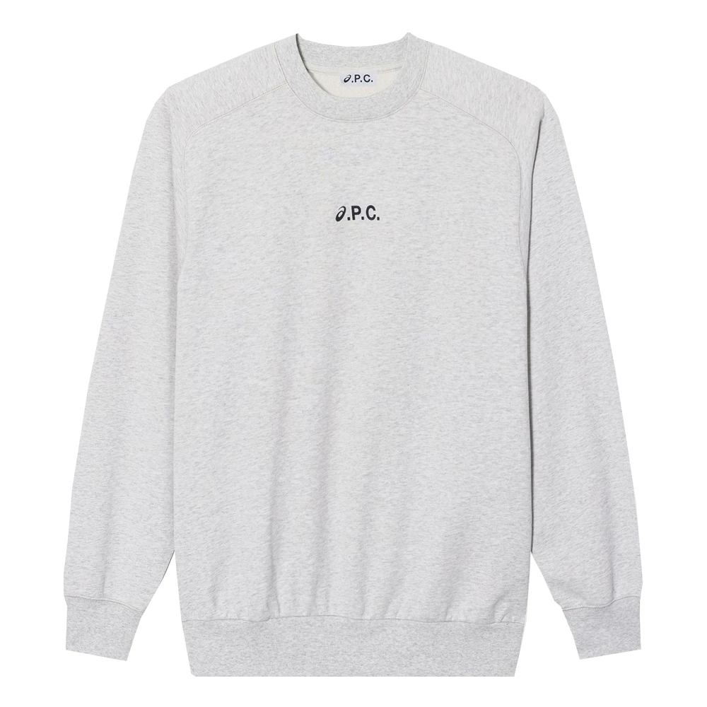 Sweatshirts & Hoodies > Sweatshirts - - A.p.c. - Modalova