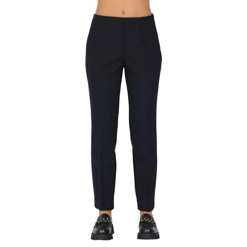 Trousers > Slim-fit Trousers - - Rosso35 - Modalova