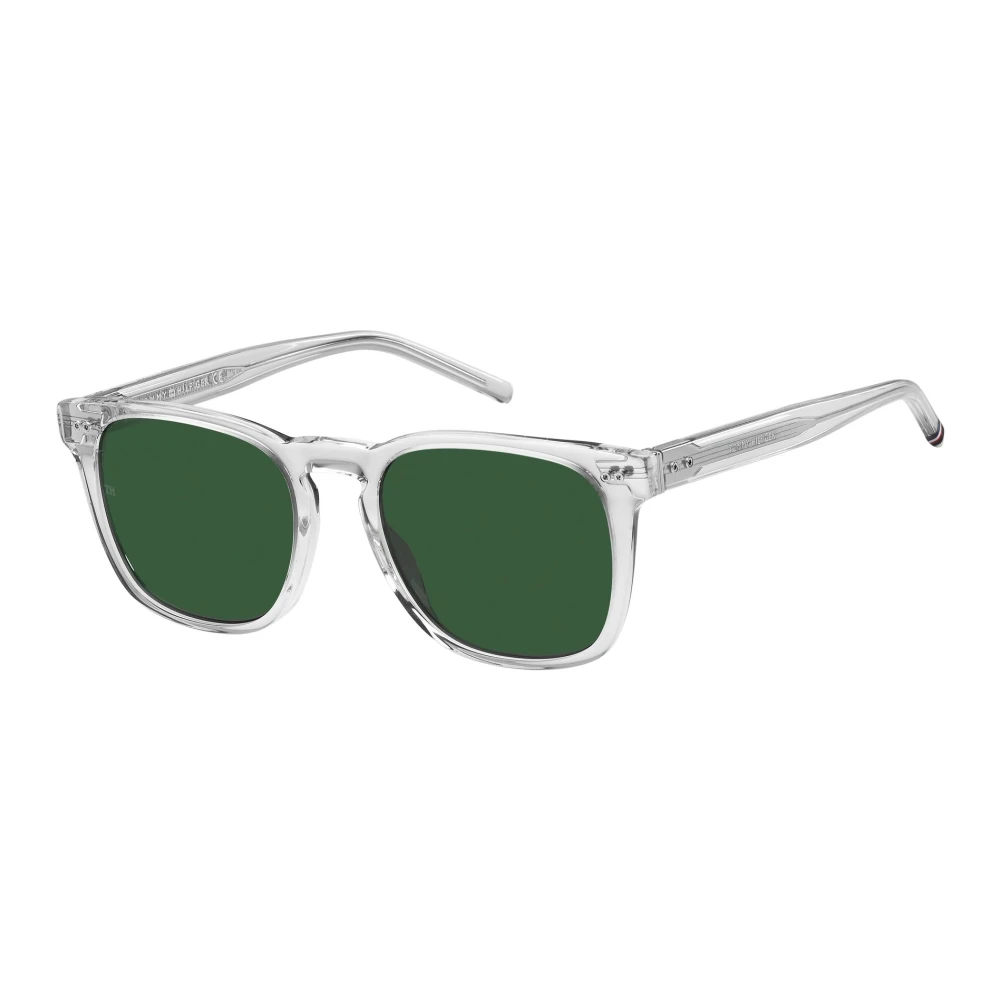 Accessories > Sunglasses - - Tommy Hilfiger - Modalova
