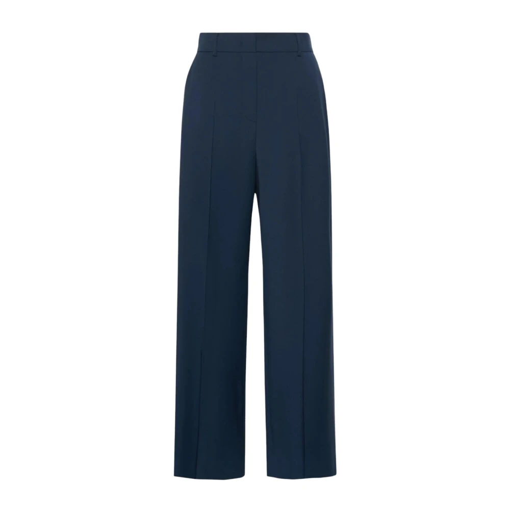 Weekend Max Mara , Damen, Hosen, Blau, S