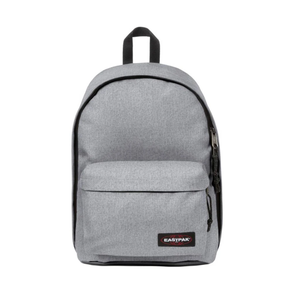 Eastpak - Bags > Backpacks - Gray - Eastpak - Modalova