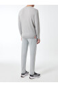 pull-gris-col-rond