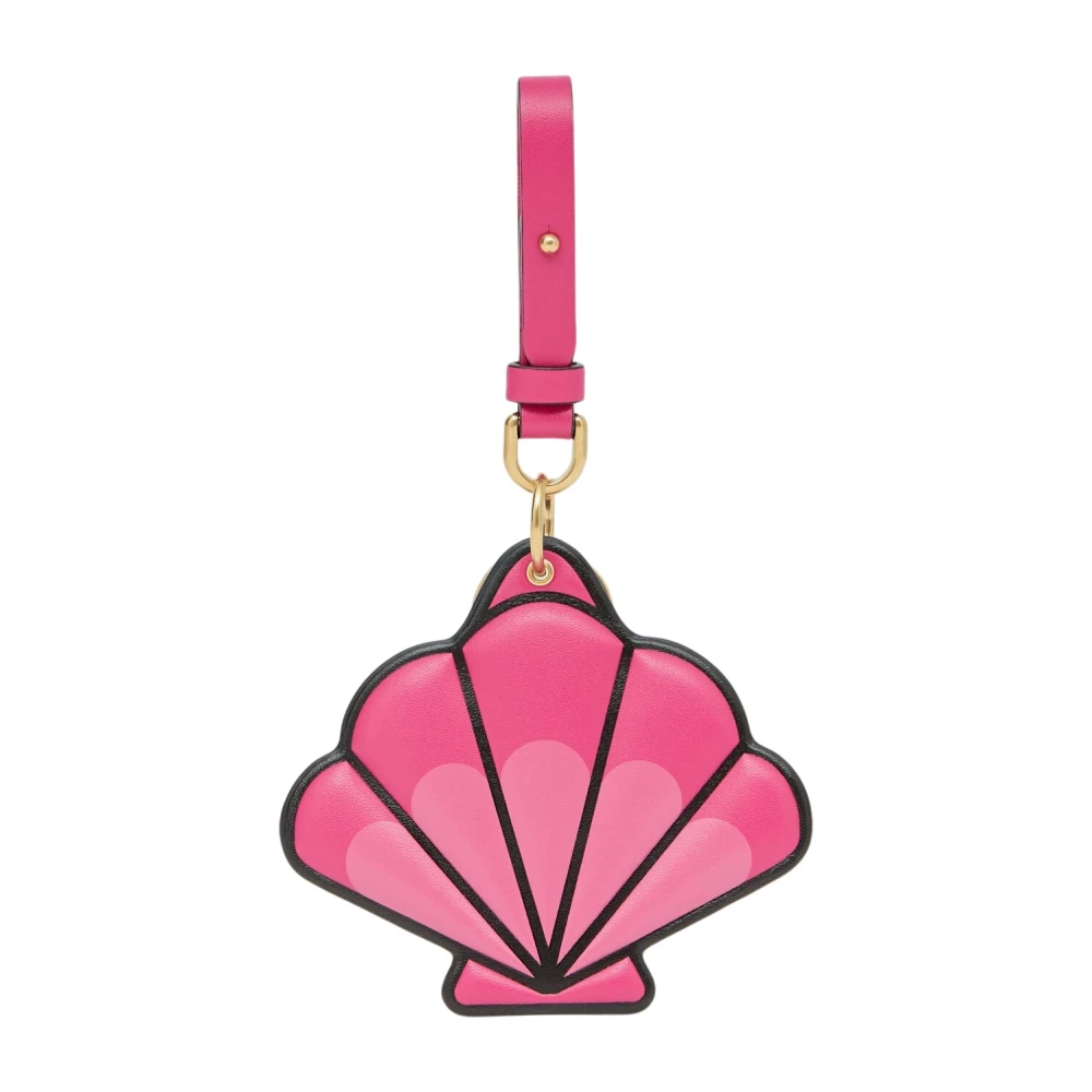 Moncler Unisex Rosa Accessori, Taglia Unica, New,