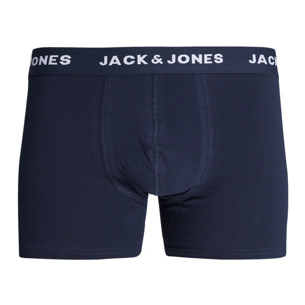 jack & jones Ultiem Comfort Trunks 7-Pack Multicolor Heren