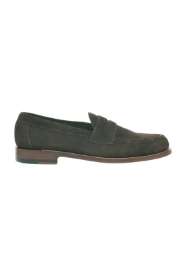 Ryan Flesh Out Moccasin