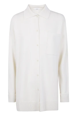 Bull Shirt Jacket