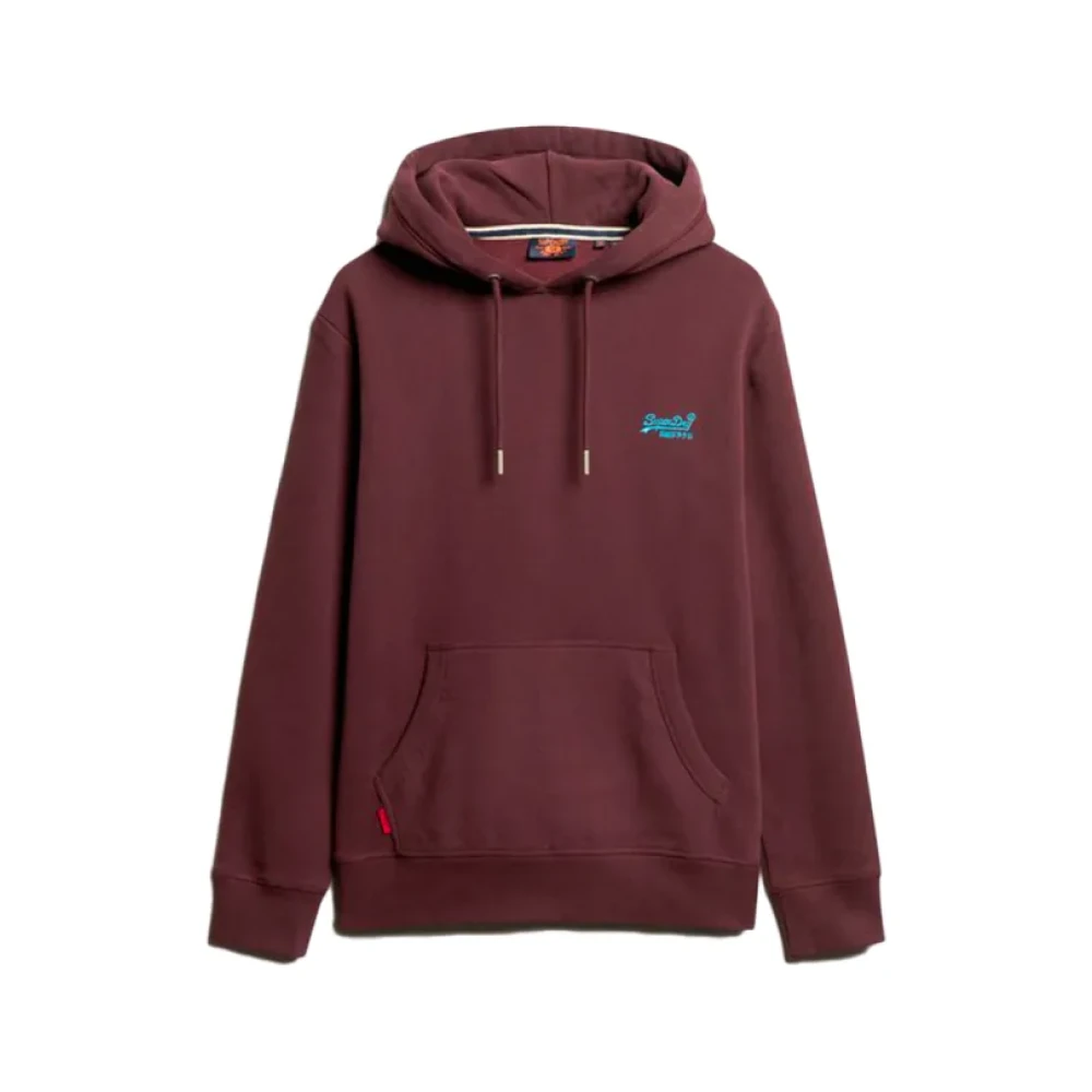 Sweatshirts & Hoodies > Hoodies - - Superdry - Modalova