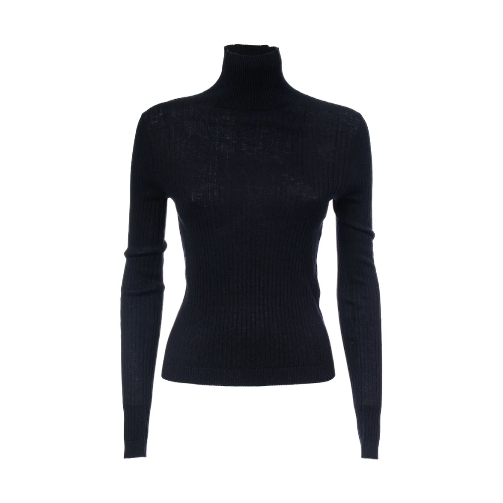 Knitwear > Turtlenecks - - Max Mara Studio - Modalova