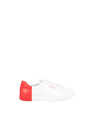 baskets-a-lacets-avec-dos-contrastant