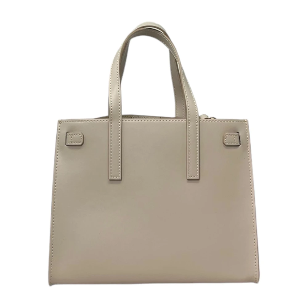 Gianni Chiarini Schoudertassen Altea Collectie Beige Dames