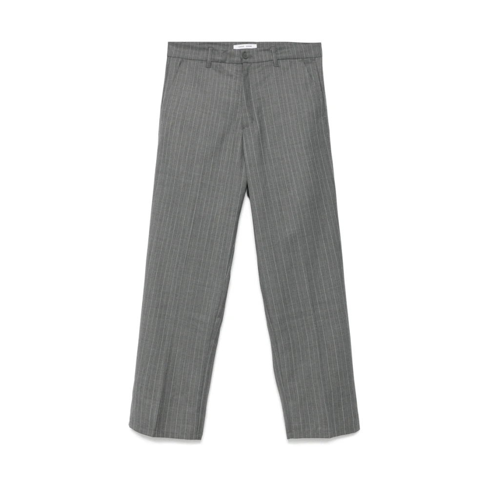 Trousers > Suit Trousers - - Samsøe Samsøe - Modalova