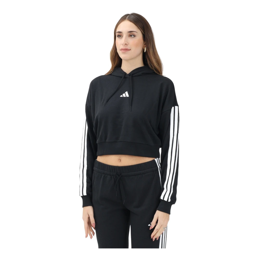 Sweatshirts & Hoodies > Hoodies - - Adidas - Modalova