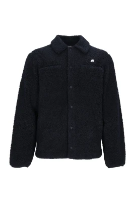 Cameron Sherpa Polar Fleece