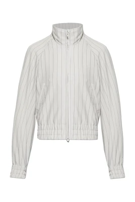 Turtleneck Jacket