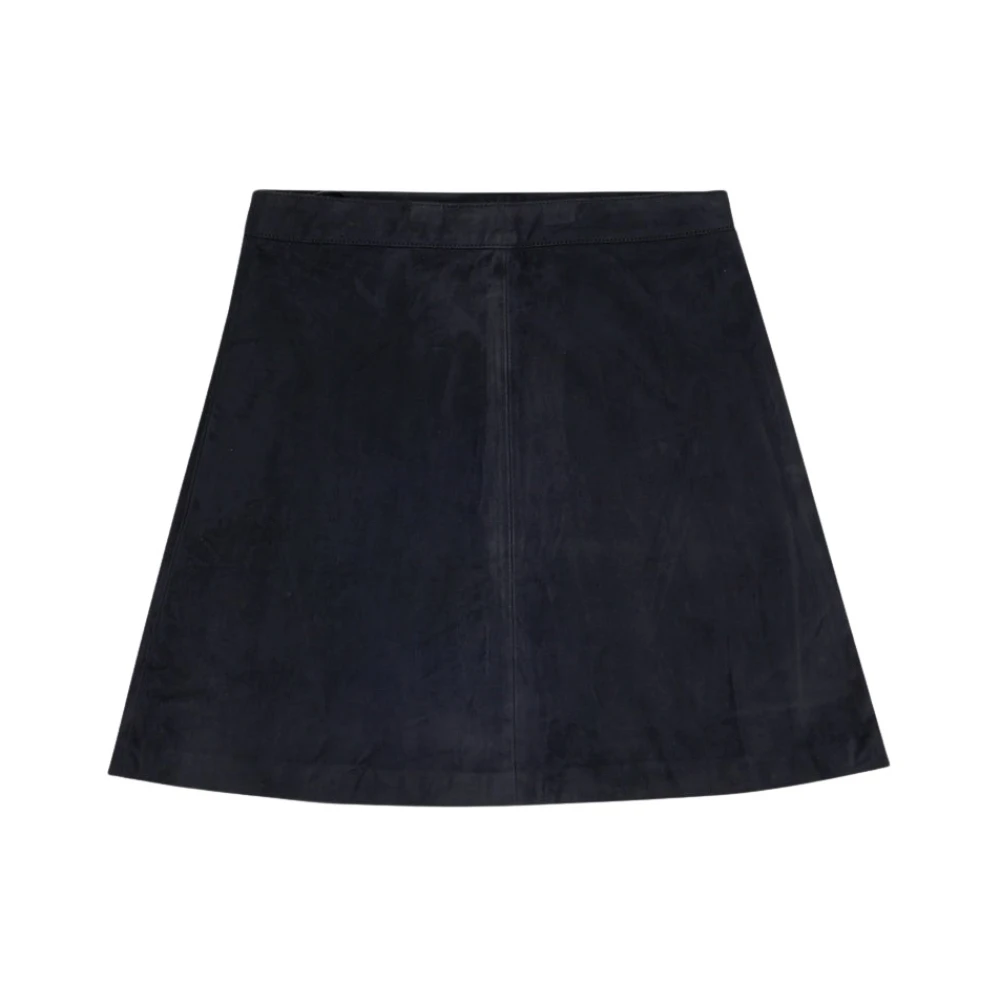 Skirts > Short Skirts - - The New Society - Modalova