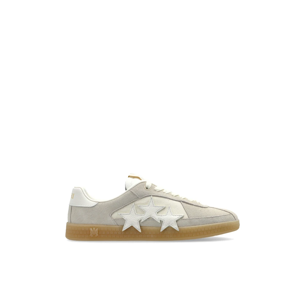 Amiri - Shoes > Sneakers - Gray - Amiri - Modalova
