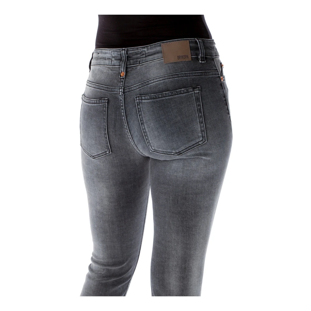 drykorn Jeans Gray Dames