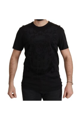 black-velvet-crest-baroque-motif-t-shirt