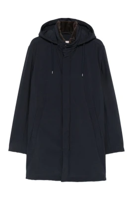 Resort Parka