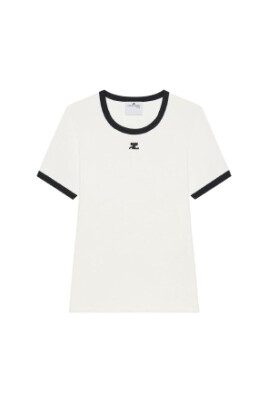 t-shirt-blanc-contraste-signature