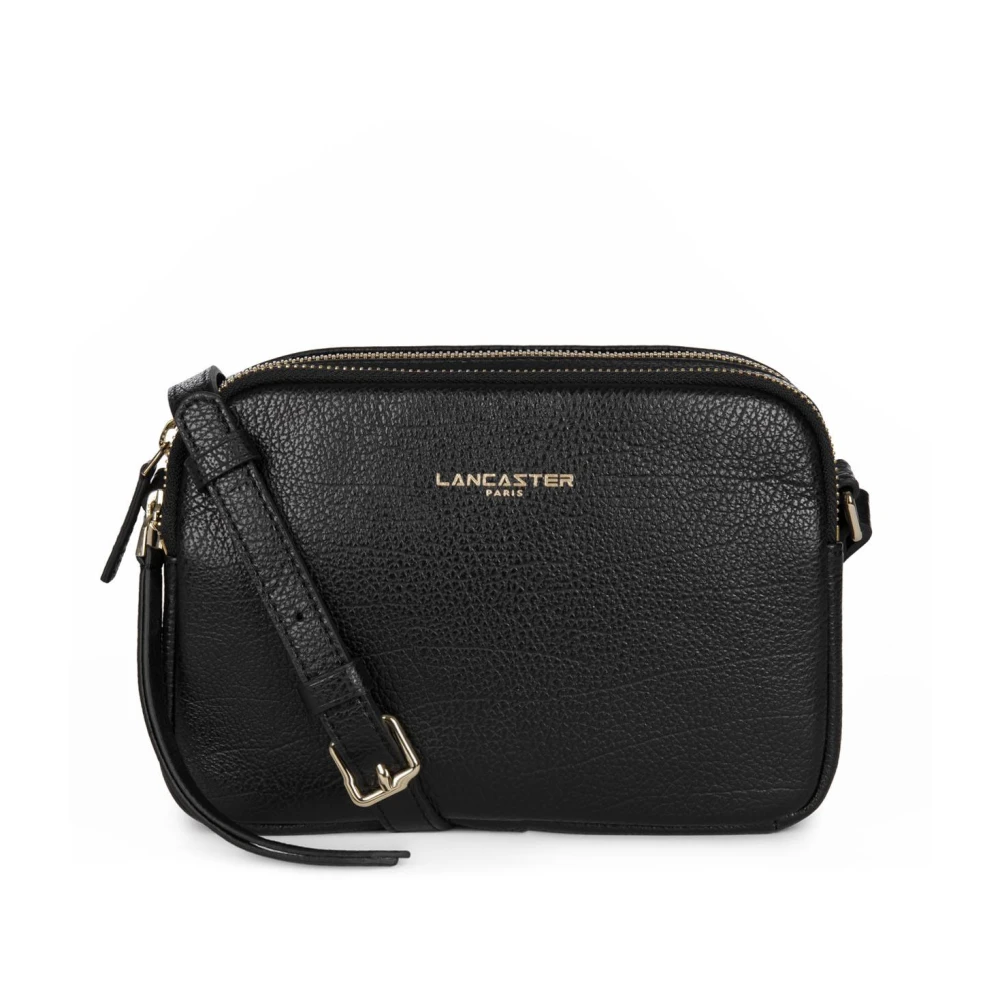Lancaster Women's Black Cross Body Bags