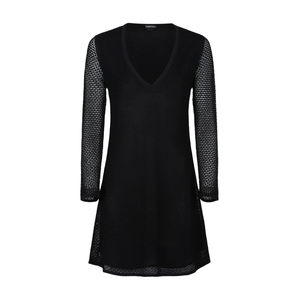 Dresses > Day Dresses > Short Dresses - - Tom Ford - Modalova