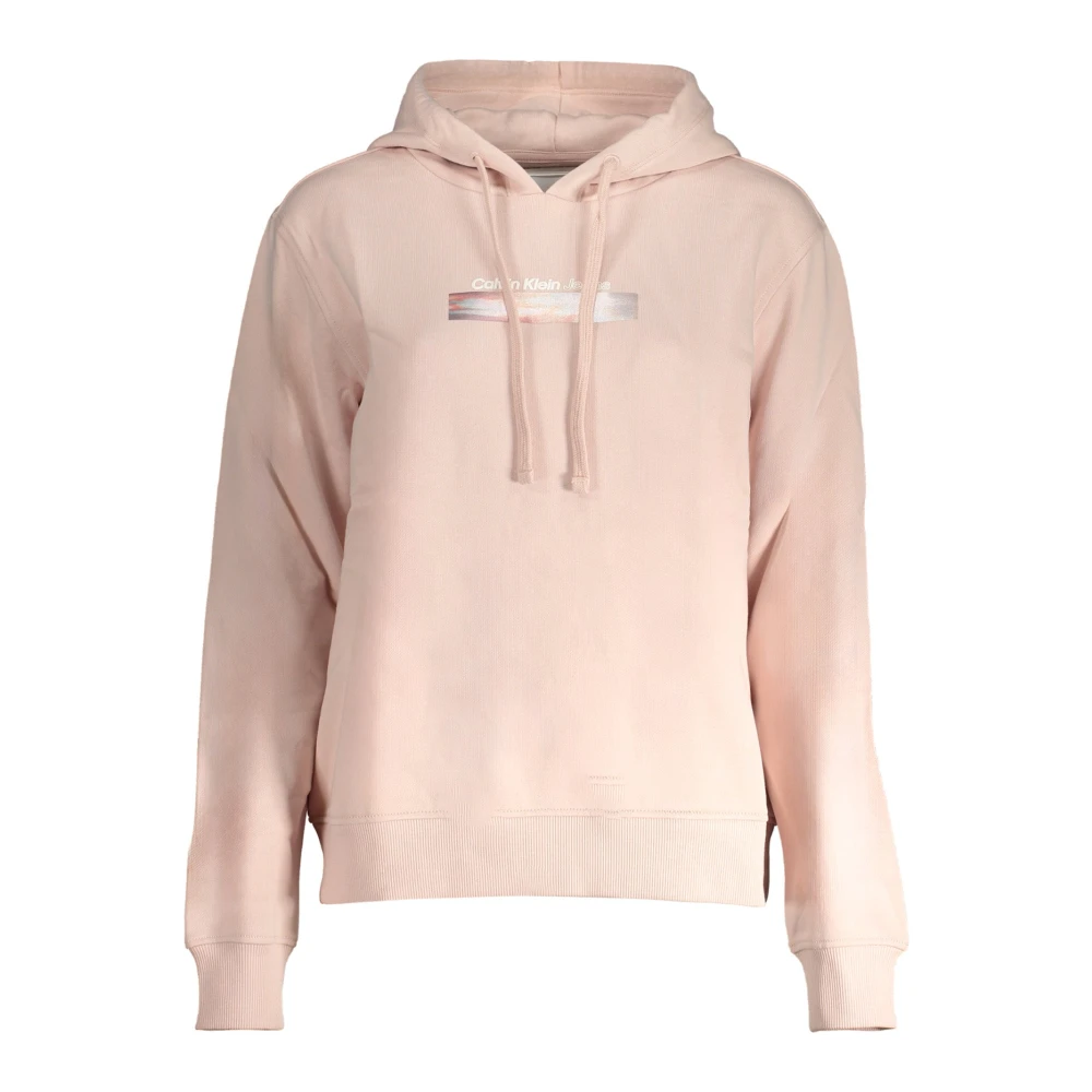 Sweatshirts & Hoodies > Hoodies - - Calvin Klein - Modalova