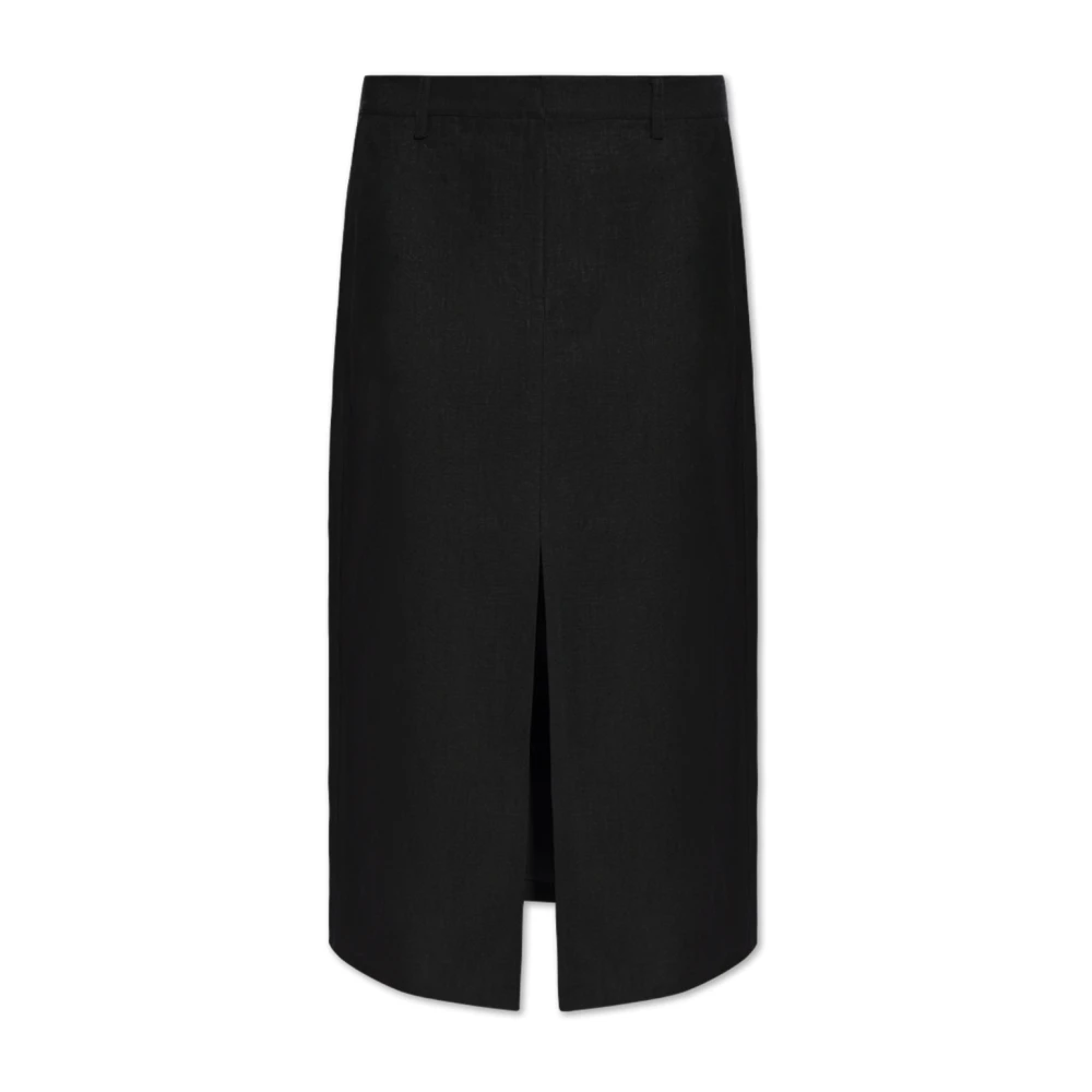 Skirts > Midi Skirts - - Theory - Modalova