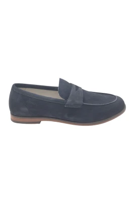 Steve Moccasin
