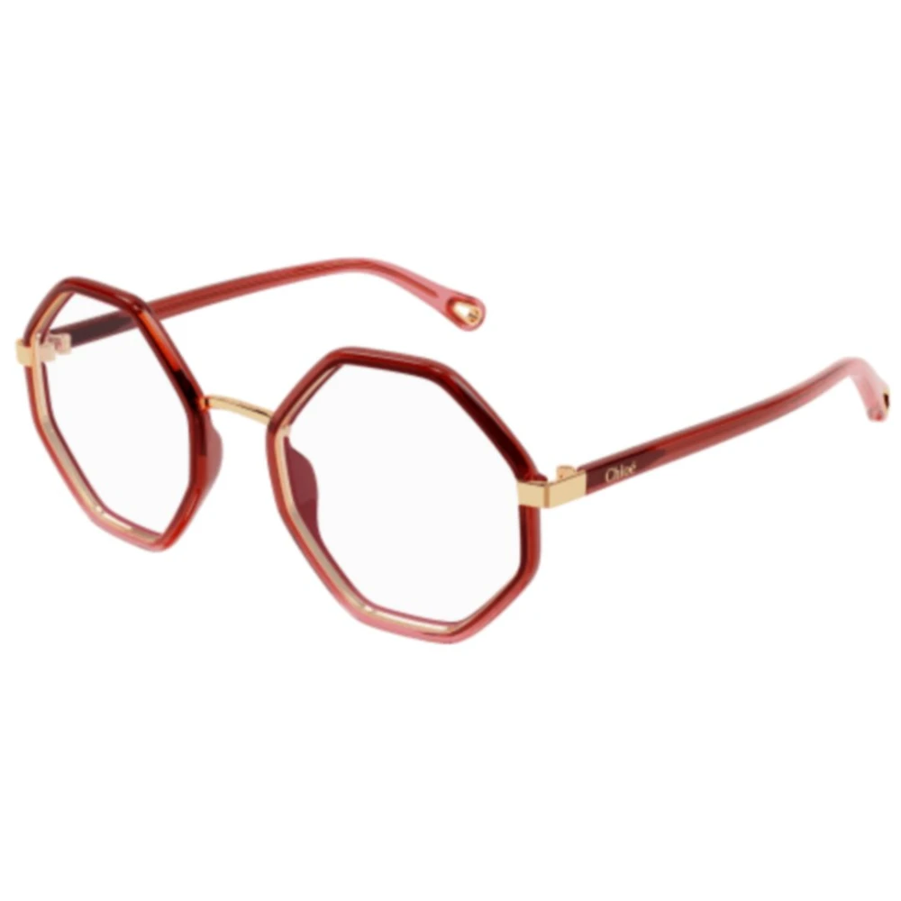 Accessories > Glasses - - Chloé - Modalova