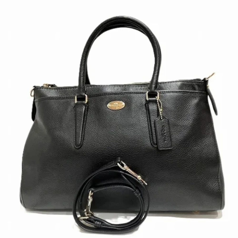 Pre-owned > Pre-owned Bags > Pre-owned Handbags - - Coach Pre-owned - Modalova
