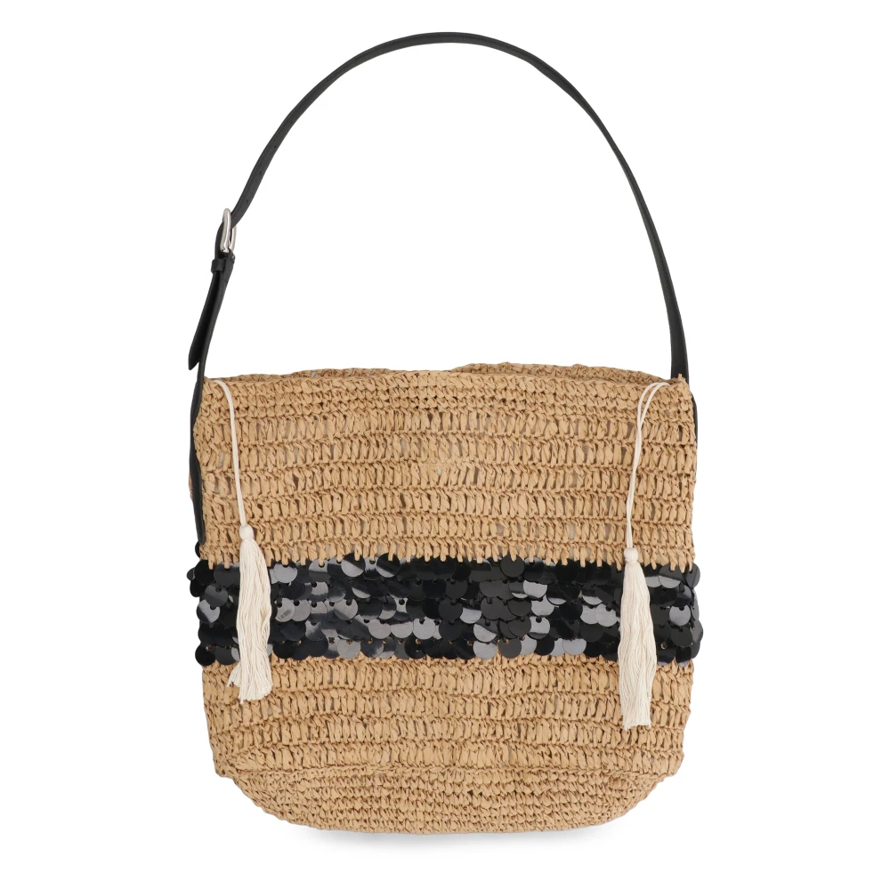 Bags > Tote Bags - - P.a.r.o.s.h. - Modalova