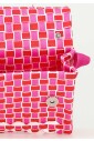 sac-a-main-avec-motif-geometrique-en-fuchsia