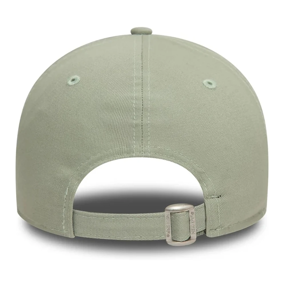 new era Groene Yankees Camo Pet Green Heren