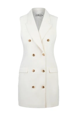 Elegant Damkollektion från Elisabetta Franchi