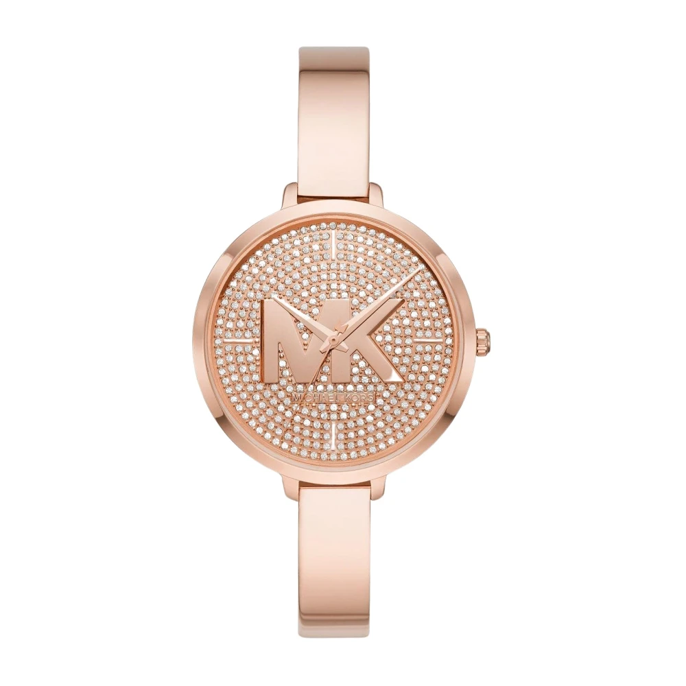 Accessories > Watches - - Michael Kors - Modalova