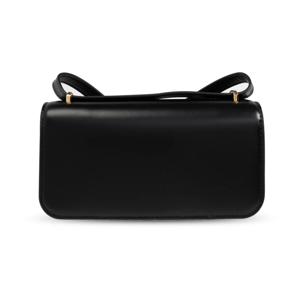 TORY BURCH Schoudertas Eleanor Klein Black Dames